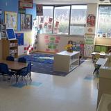 Waukesha North KinderCare Photo #9 - Discovery Preschool Classroom
