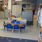 Waukesha North KinderCare Photo #8 - Discovery Preschool Classroom