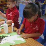 Royal Palm Beach KinderCare Photo #8 - Prekindergarten Classroom