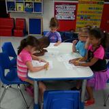 Royal Palm Beach KinderCare Photo #10 - Prekindergarten Classroom