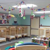 Royal Palm Beach KinderCare Photo - Infant Classroom