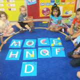 Royal Palm Beach KinderCare Photo #6 - Preschool Classroom