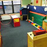 Mount Carmel KinderCare Photo #9 - Discovery Preschool Classroom