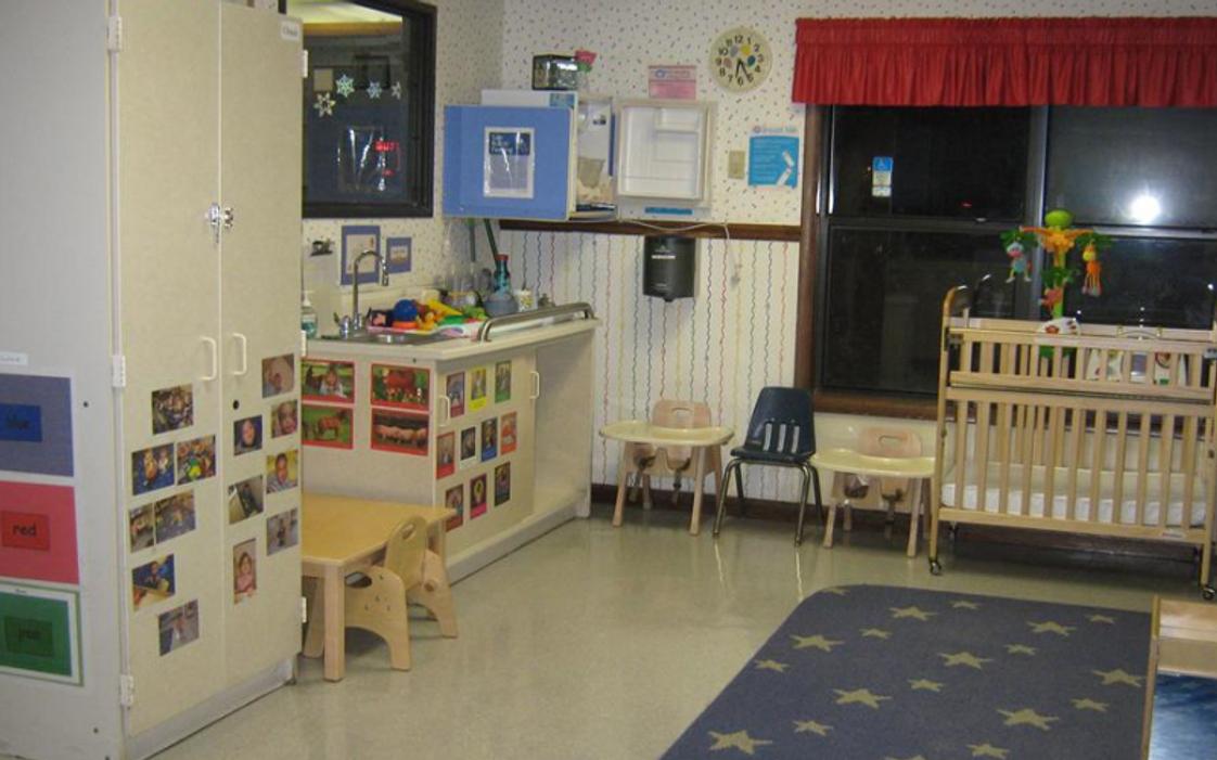 South Chase KinderCare Photo - Infant Classroom