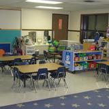 South Chase KinderCare Photo #8 - Preschool Classroom