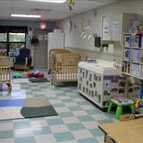 Creve Coeur KinderCare Photo #8 - Infant Room