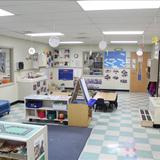 Creve Coeur KinderCare Photo #10 - Discovery Preschool (2 year olds)