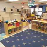Southlake-Grapevine KinderCare Photo #5 - Discovery Preschool Classroom