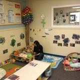 Country Club KinderCare Photo #9 - Infant Classroom