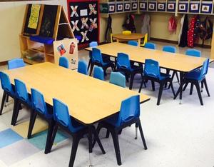 Preston Meadow KinderCare Photo