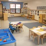 Frankford Road East KinderCare Photo #5 - Toddler Classroom