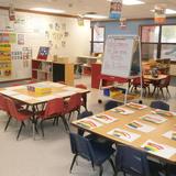 Frankford Road East KinderCare Photo #8 - Prekindergarten Classroom