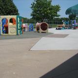 City Centre KinderCare Photo #9 - Playground