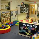 City Centre KinderCare Photo #2 - Older Infant Classroom