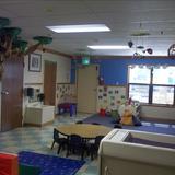 Laguna KinderCare Photo #10 - Toddler Classroom