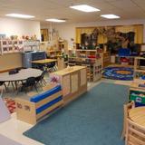 Kingstowne KinderCare Photo #7 - Preschool Classroom
