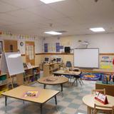 Kingstowne KinderCare Photo #9 - Kindergarten Classroom
