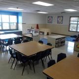 Brimhurst KinderCare Photo #10 - School Age Classroom