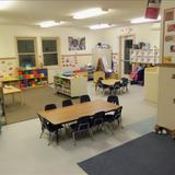 Champlin KinderCare Photo #9 - Toddler and Discovery Preschool Classroom