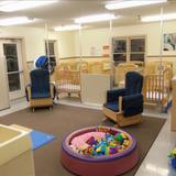 Champlin KinderCare Photo #7 - Infant Room