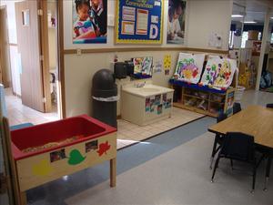 University Avenue KinderCare Photo