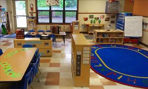 Meridian KinderCare Photo