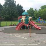 Meridian KinderCare Photo #5 - Playground