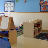North Andover KinderCare Photo #3 - Preschool Classroom