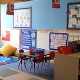 North Andover KinderCare Photo #5 - Preschool Classroom