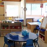 North Andover KinderCare Photo #2 - Preschool Classroom