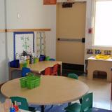 North Andover KinderCare Photo #4 - Preschool Classroom