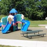 North Andover KinderCare Photo #7 - Playground