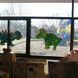 Port Jefferson KinderCare Photo #6 - Prekindergarten Classroom