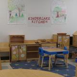 Port Jefferson KinderCare Photo #7 - School Age Classroom