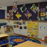 North Richland KinderCare Photo #6 - Preschool Classroom