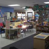 Solon KinderCare Photo #7 - Prekindergarten Classroom