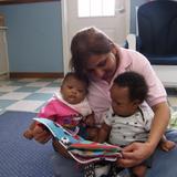 Creek Valley KinderCare Photo #6 - Infant Storytime