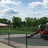Rockford KinderCare Photo #9 - Playground