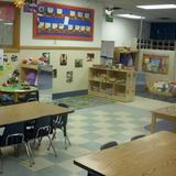 Rockford KinderCare Photo #6 - Preschool Classroom