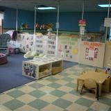 Rockford KinderCare Photo #2 - Infant Classroom