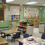 Tampa Palms KinderCare Photo #4 - Prekindergarten Classroom
