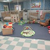 Carver Lake KinderCare Photo #5 - Infant A Classroom