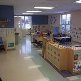 Carver Lake KinderCare Photo #9 - Preschool Classroom
