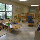 Fenton KinderCare Photo #9 - Infant Classroom