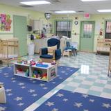 Bluegrass Valley KinderCare Photo #3 - Infant Classroom