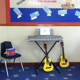 Kindercare Learning Center Photo #7 - Music Adventures