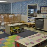 Shannon Park KinderCare Photo #5 - Infant Classroom