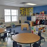 Shannon Park KinderCare Photo #6 - Discovery Preschool Classroom