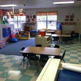 Marshalee Drive KinderCare Photo #7 - Discovery Preschool Classroom B