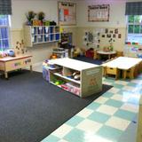 Marshalee Drive KinderCare Photo #6 - Toddler Classroom B